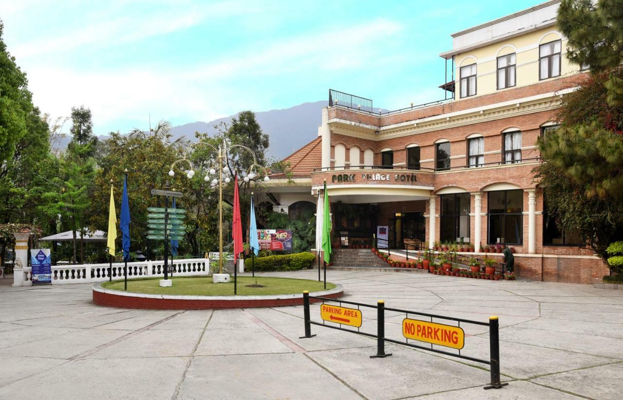 קטמנדו Park Village Resort By Kgh Group מראה חיצוני תמונה
